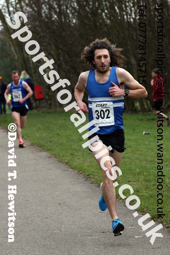 Senior men and veterans over-40s Royal Signals NECC Rod Relays, Hetton Lyons Park, Hetton-le-Hole. Photo: David T. Hewitson/Sports for All Pics